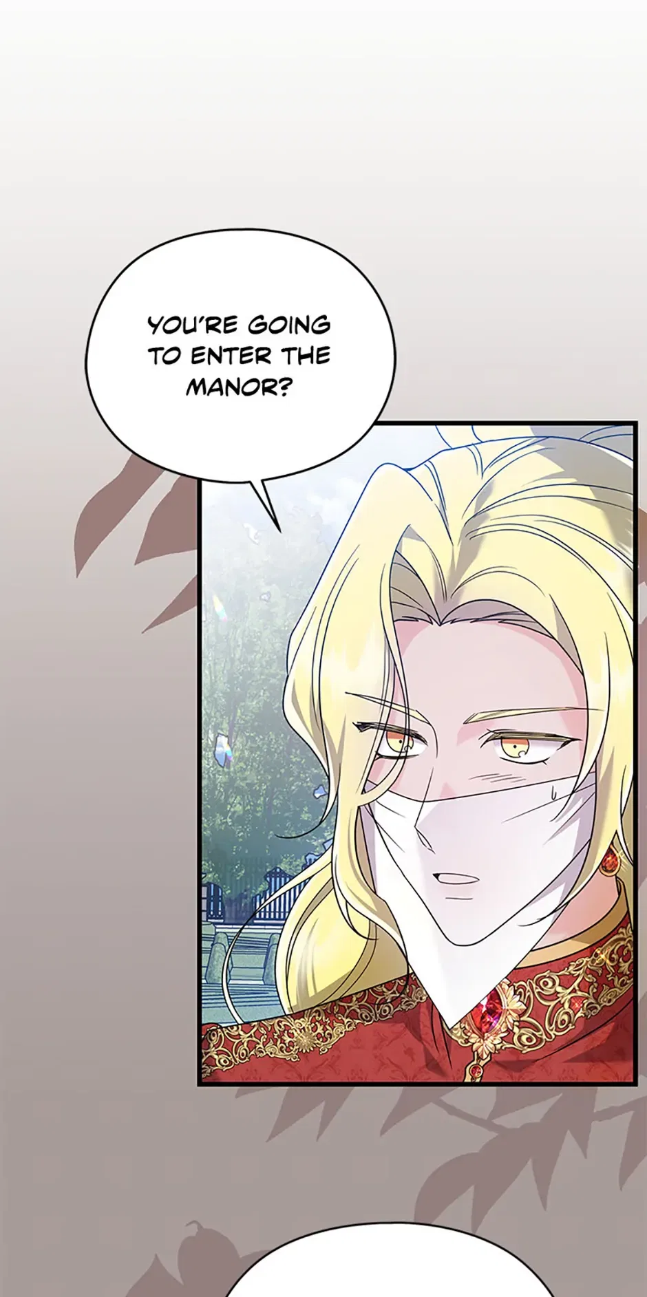 I Don’t Wanna Work! Chapter 56 – Page 2