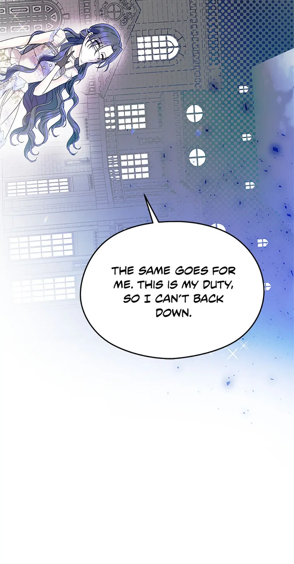I Don’t Wanna Work! Chapter 56 – Page 9