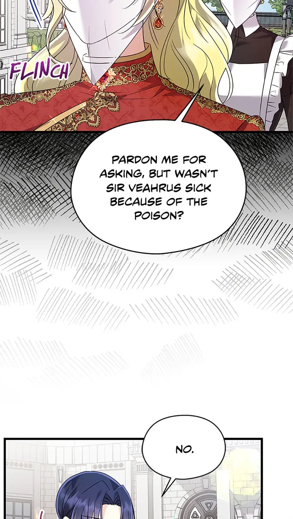 I Don’t Wanna Work! Chapter 56 – Page 13