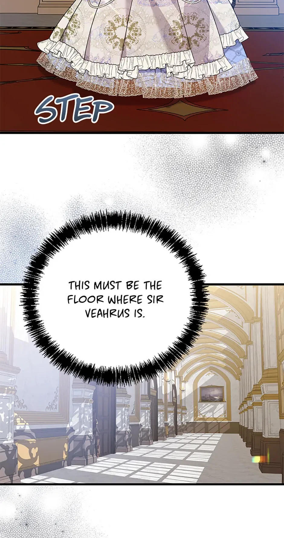 I Don’t Wanna Work! Chapter 56 – Page 18