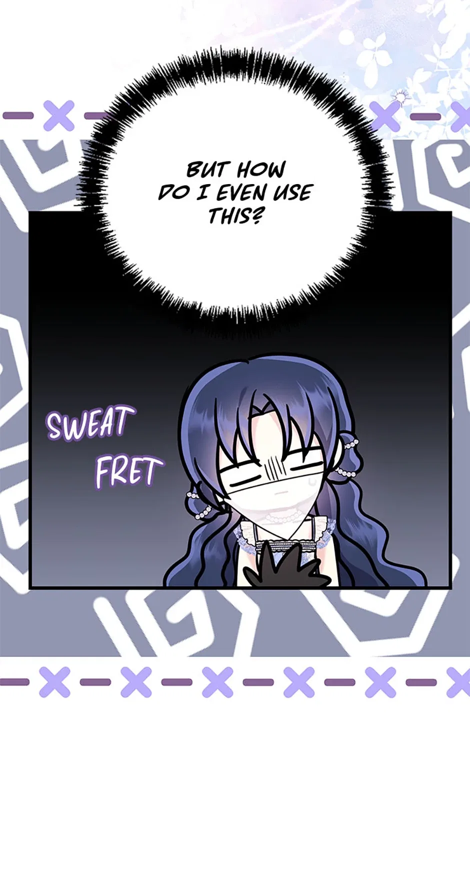 I Don’t Wanna Work! Chapter 56 – Page 21