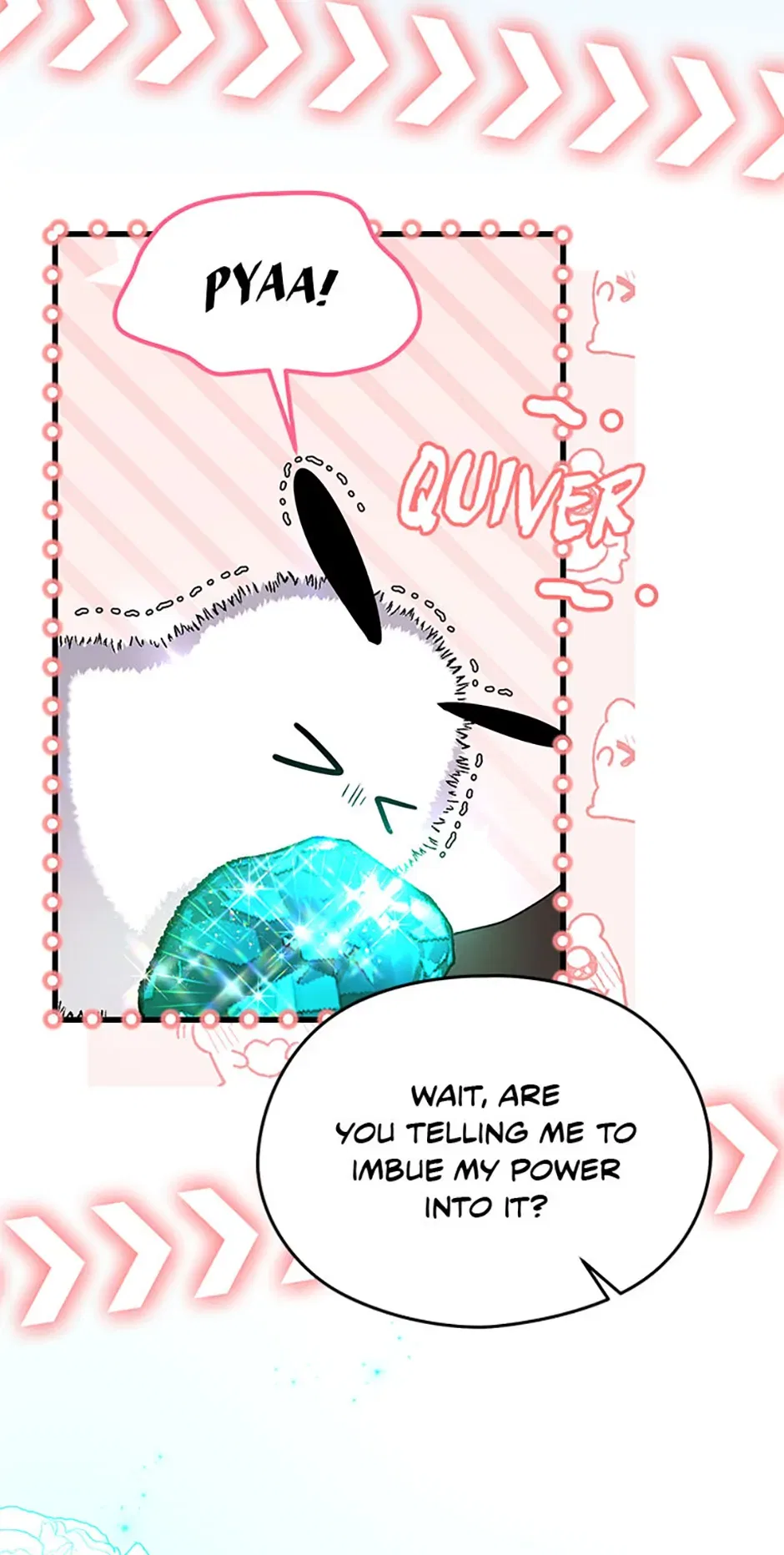 I Don’t Wanna Work! Chapter 56 – Page 24