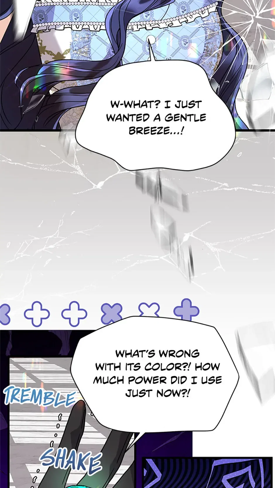 I Don’t Wanna Work! Chapter 56 – Page 30