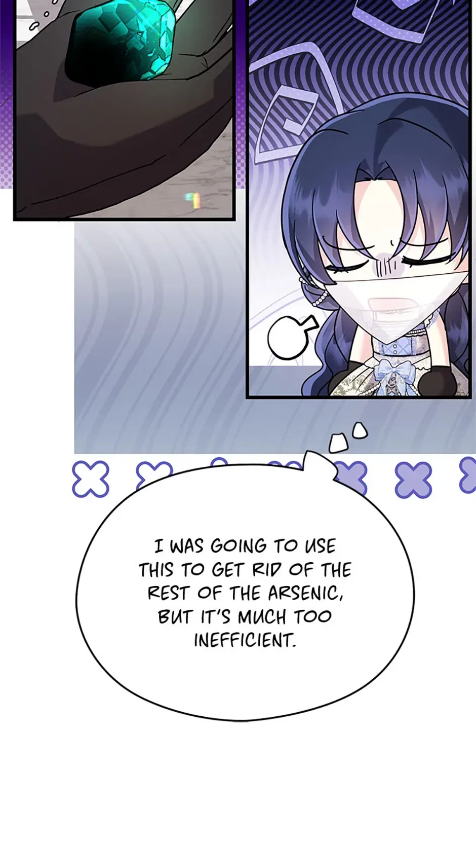 I Don’t Wanna Work! Chapter 56 – Page 31