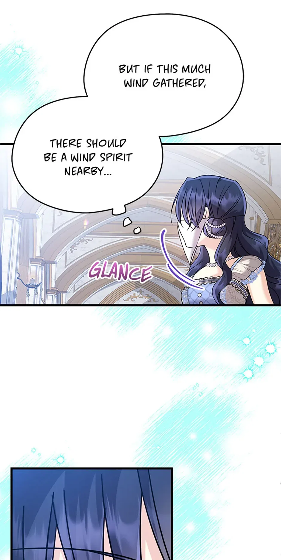 I Don’t Wanna Work! Chapter 56 – Page 32