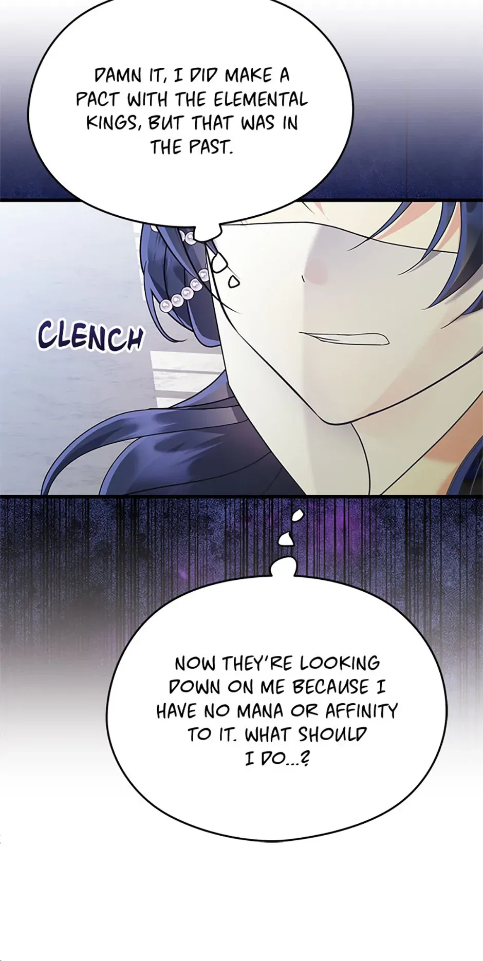 I Don’t Wanna Work! Chapter 56 – Page 36
