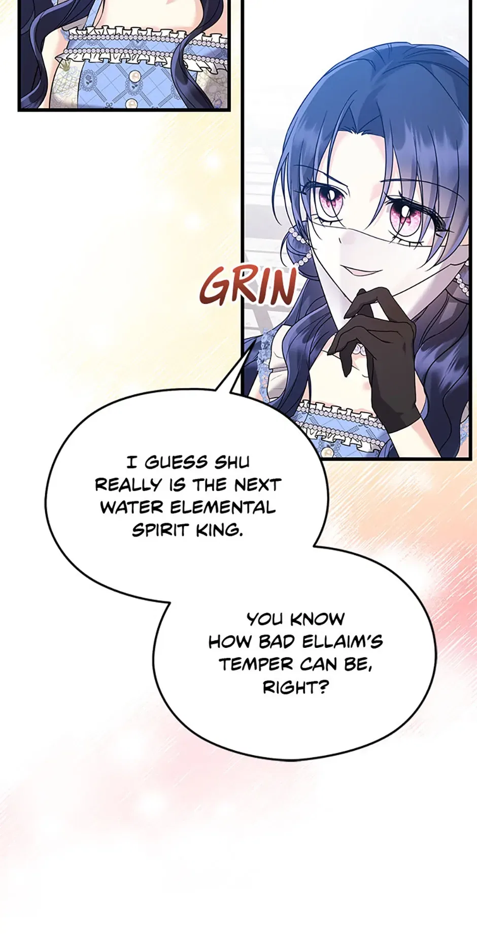 I Don’t Wanna Work! Chapter 56 – Page 41