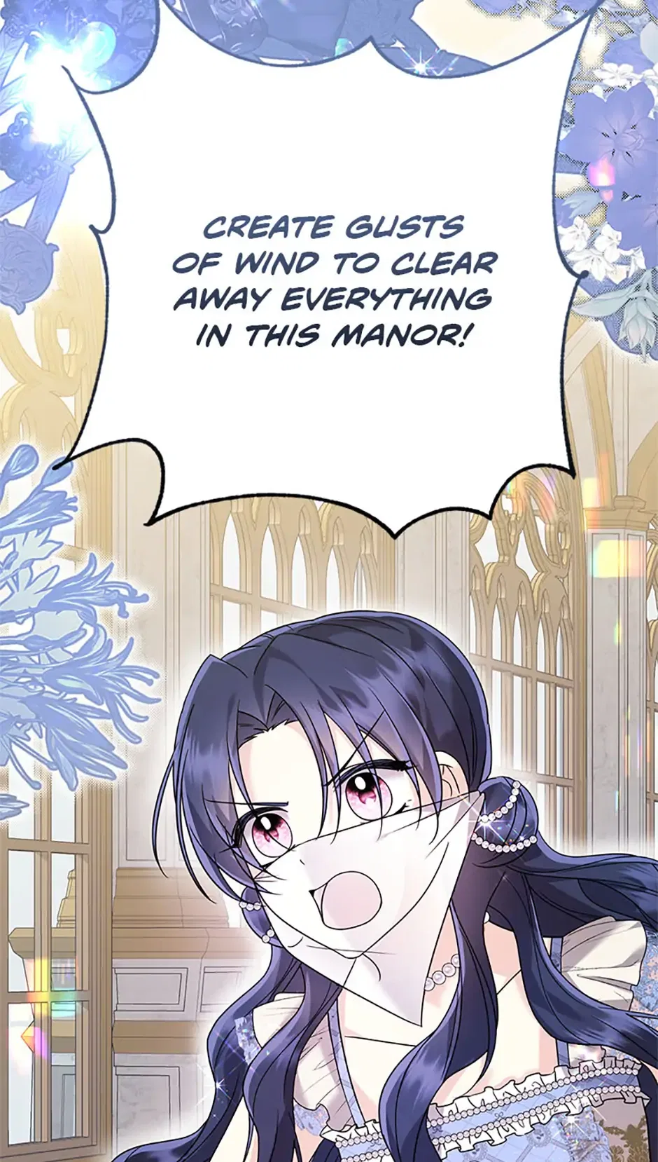 I Don’t Wanna Work! Chapter 56 – Page 45