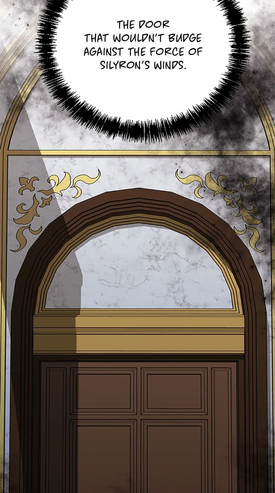 I Don’t Wanna Work! Chapter 56 – Page 54