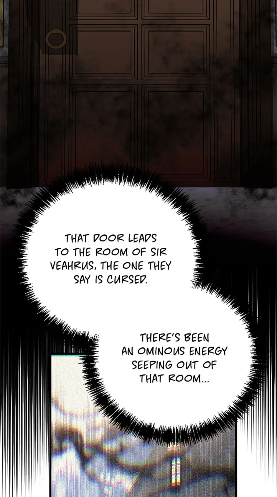 I Don’t Wanna Work! Chapter 56 – Page 55