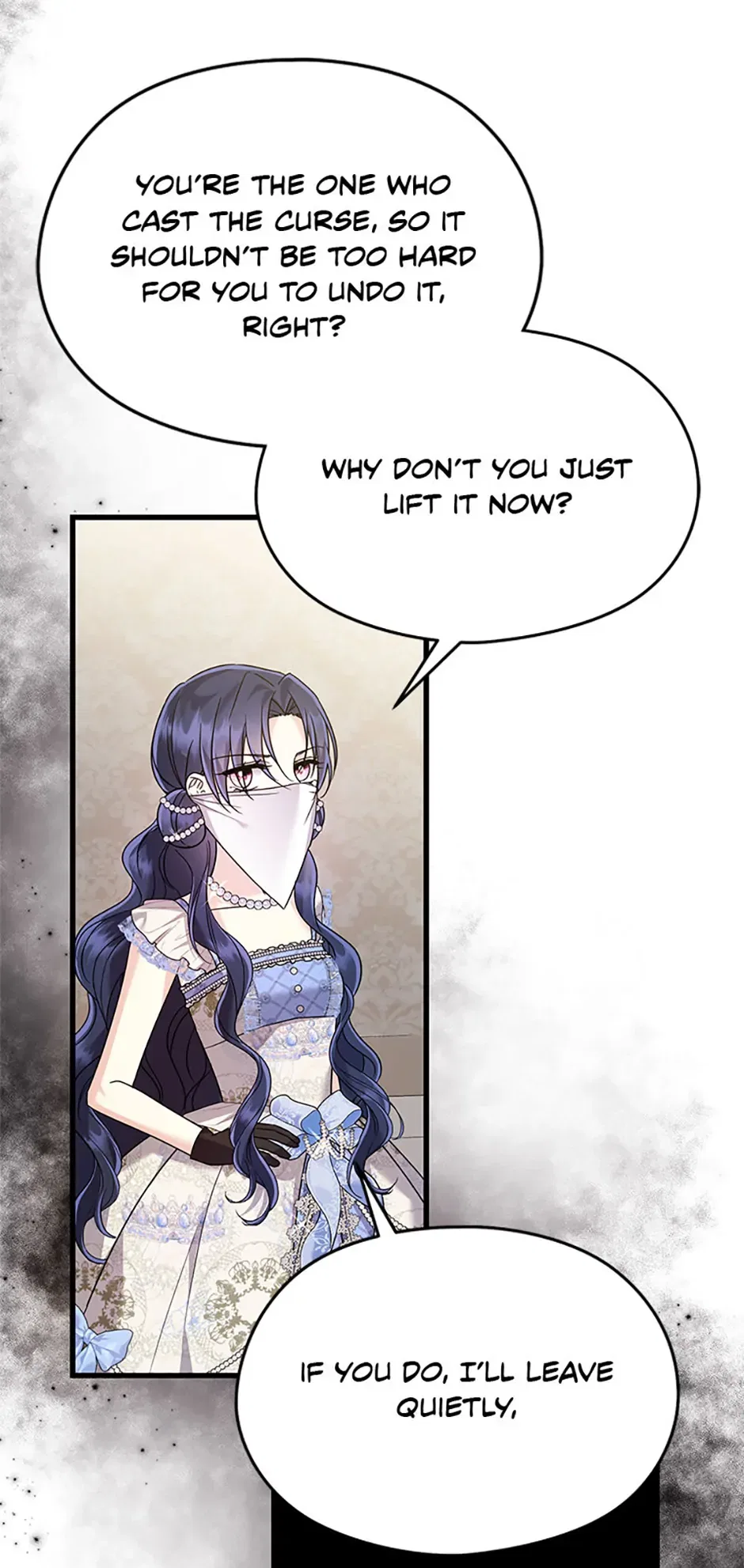 I Don’t Wanna Work! Chapter 56 – Page 62