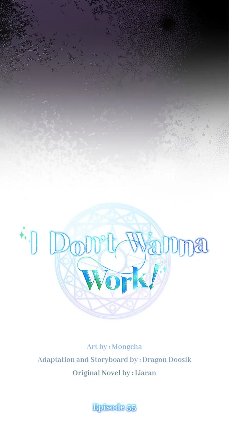 I Don’t Wanna Work! Chapter 55 – Page 5