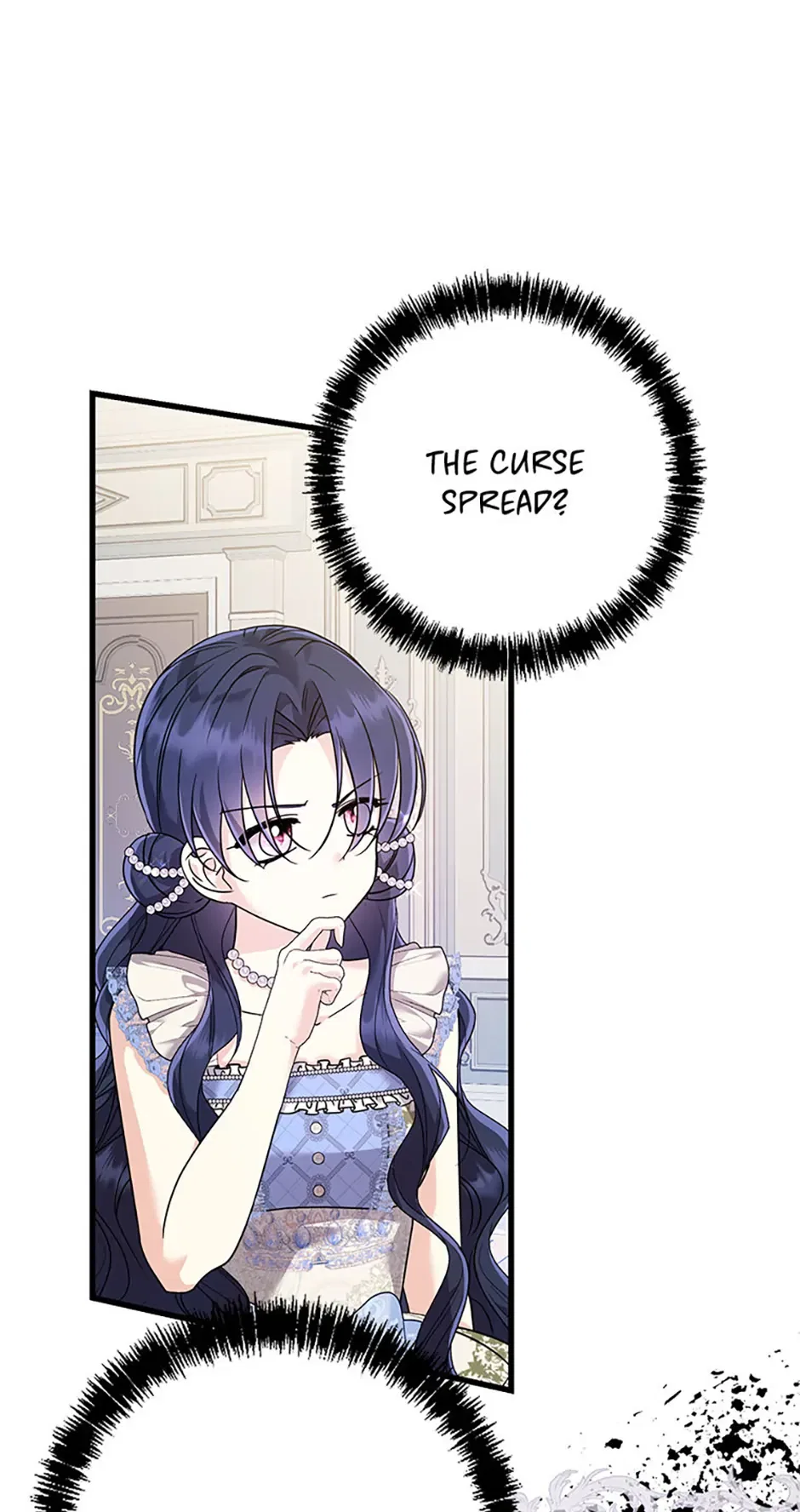 I Don’t Wanna Work! Chapter 55 – Page 6