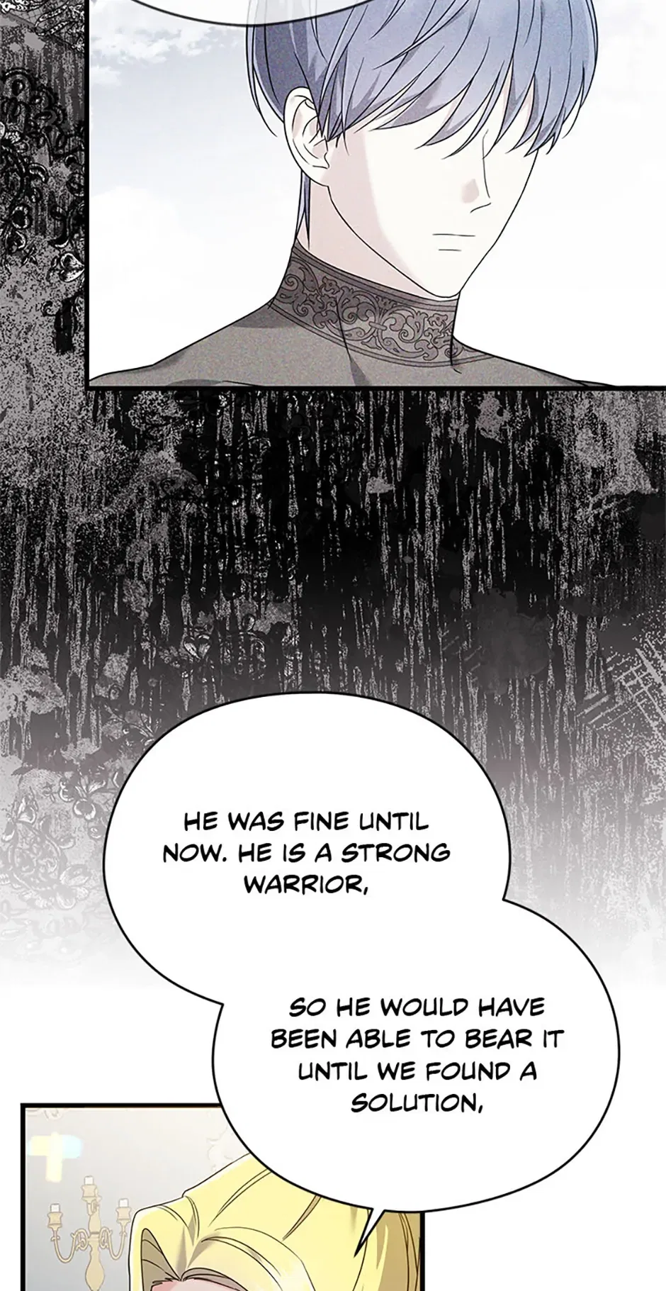 I Don’t Wanna Work! Chapter 55 – Page 13