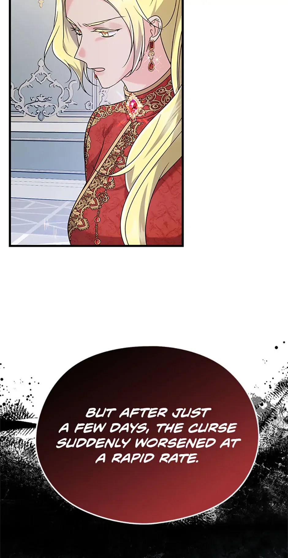 I Don’t Wanna Work! Chapter 55 – Page 14