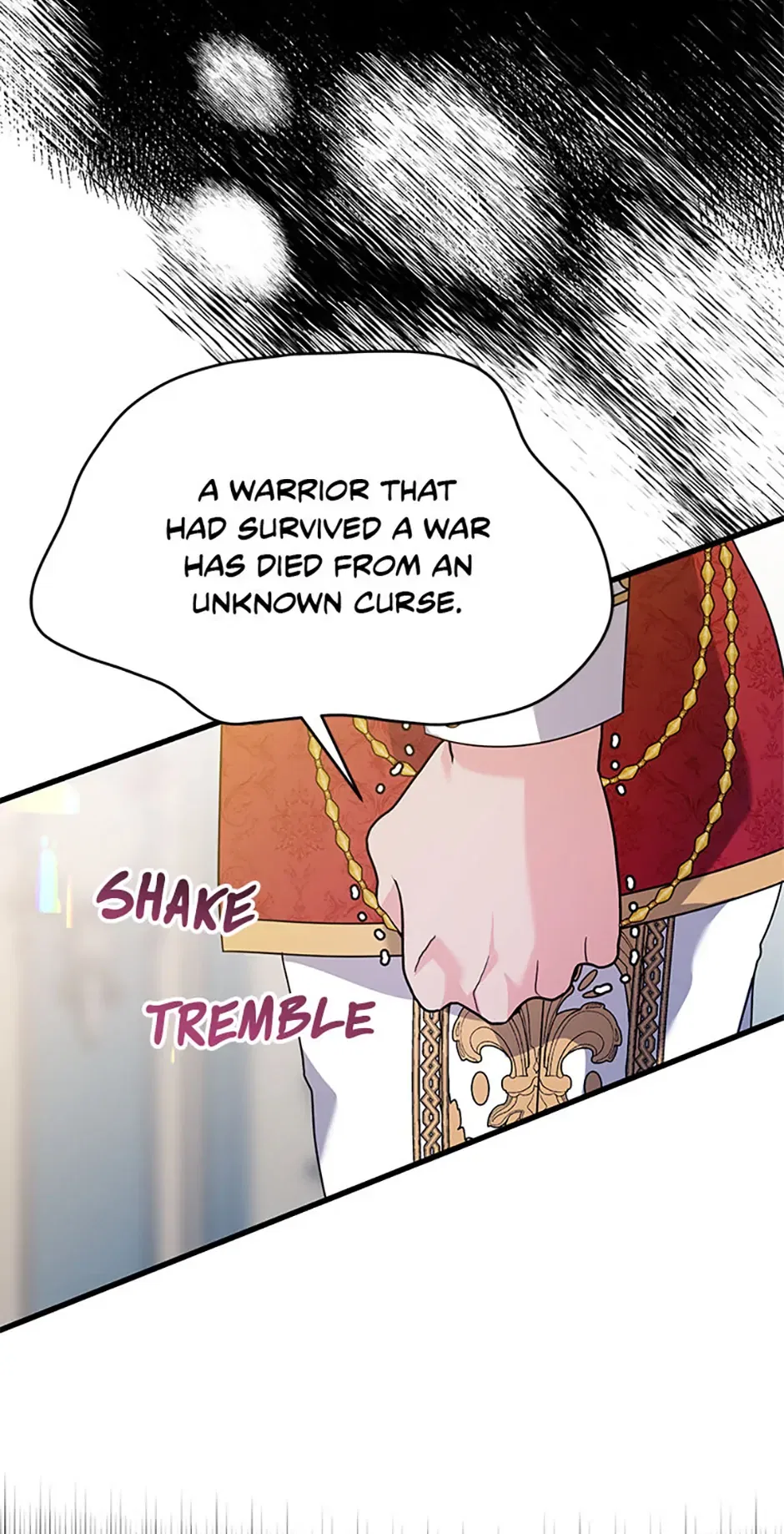 I Don’t Wanna Work! Chapter 55 – Page 18