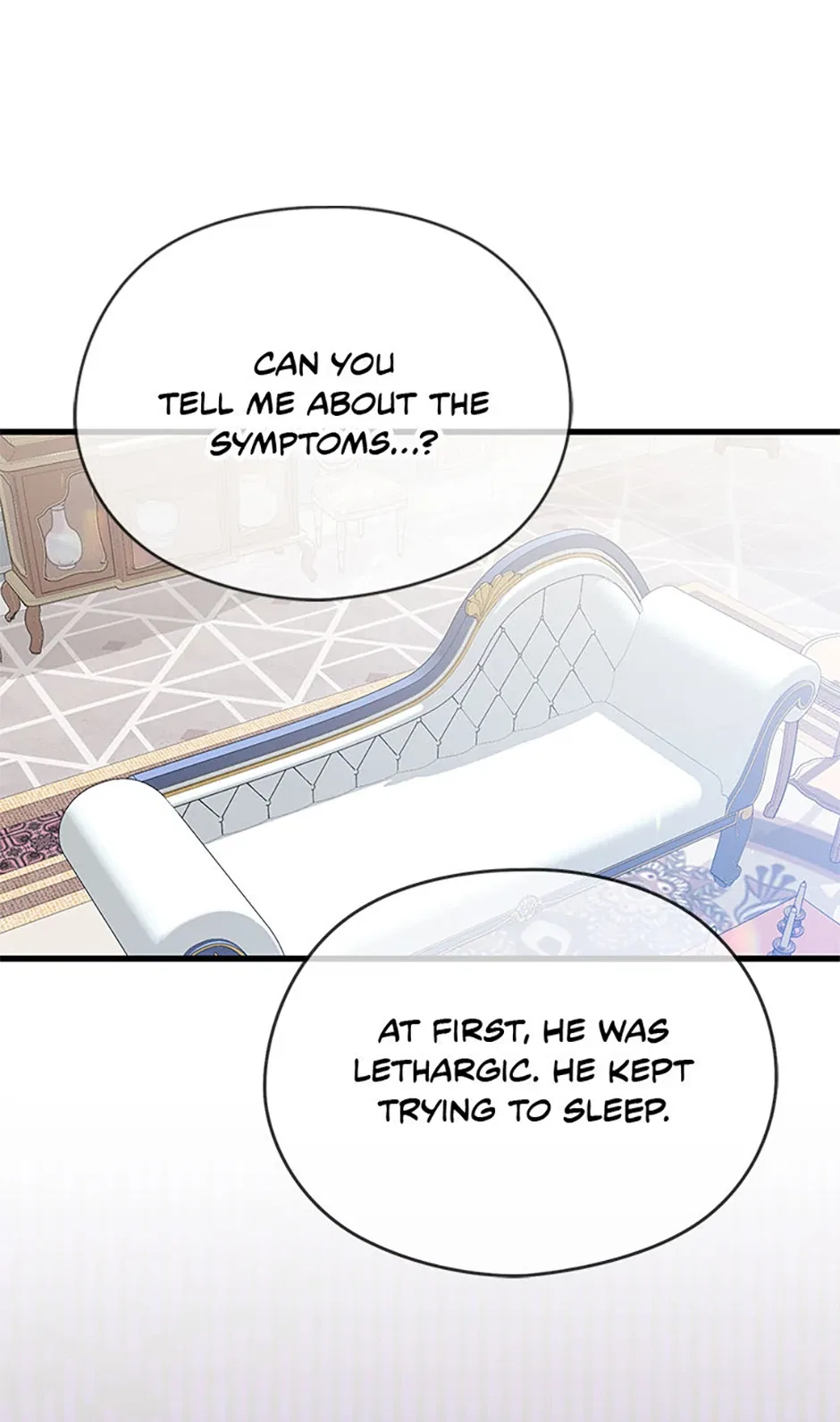 I Don’t Wanna Work! Chapter 55 – Page 22