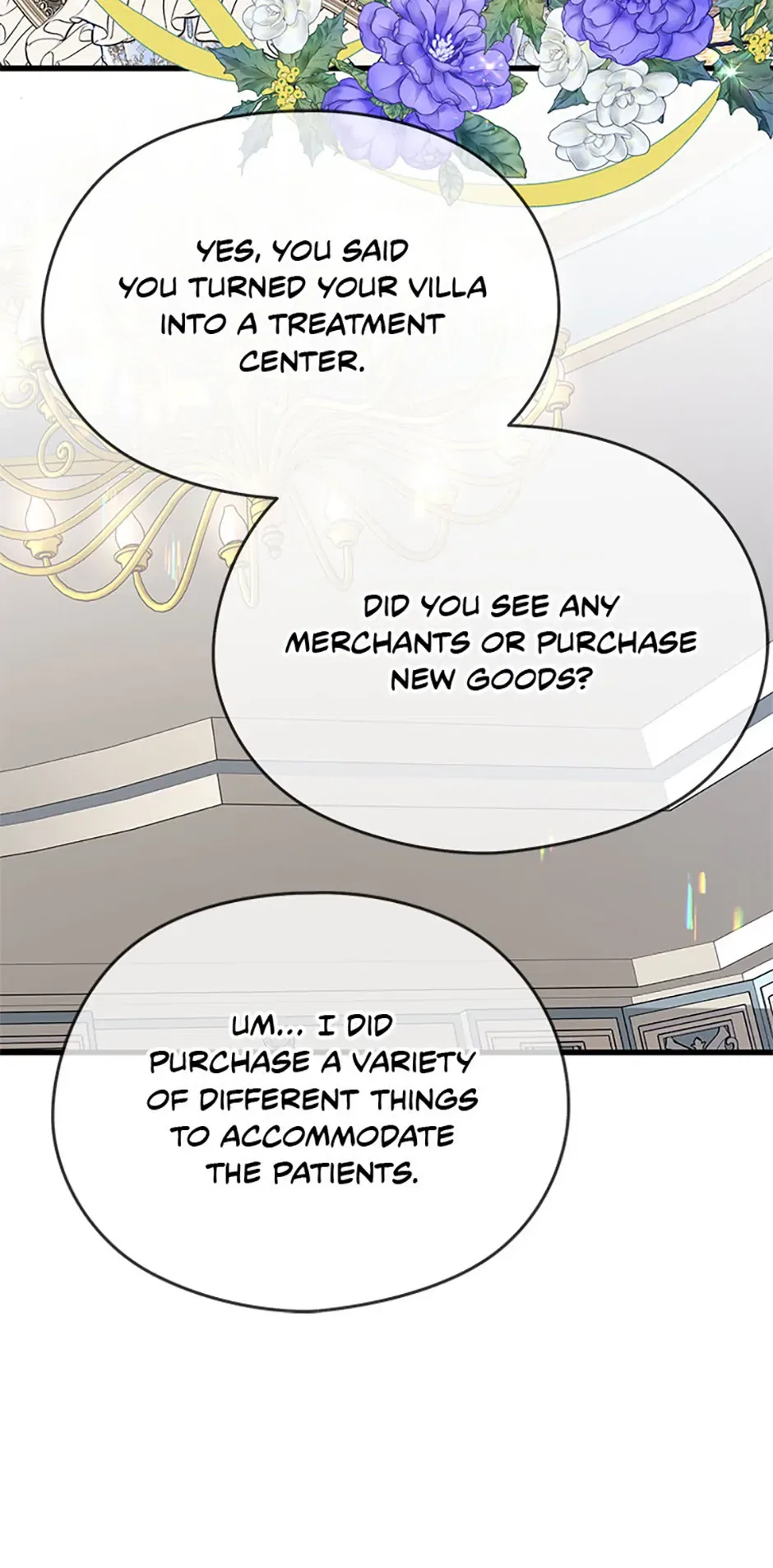I Don’t Wanna Work! Chapter 55 – Page 30