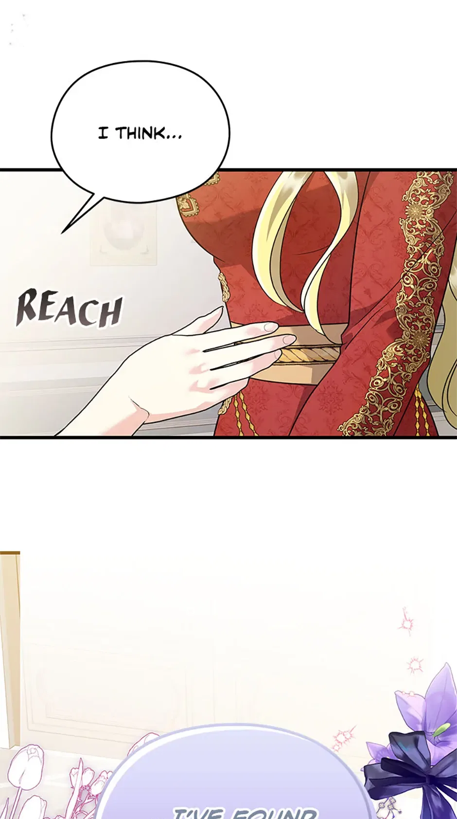 I Don’t Wanna Work! Chapter 55 – Page 33