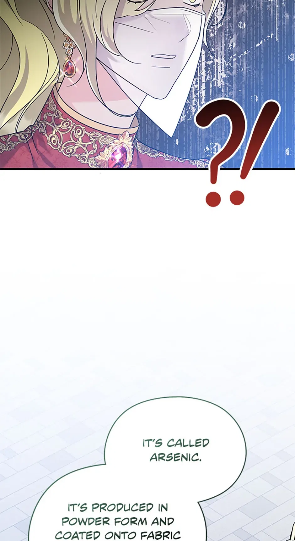 I Don’t Wanna Work! Chapter 55 – Page 44