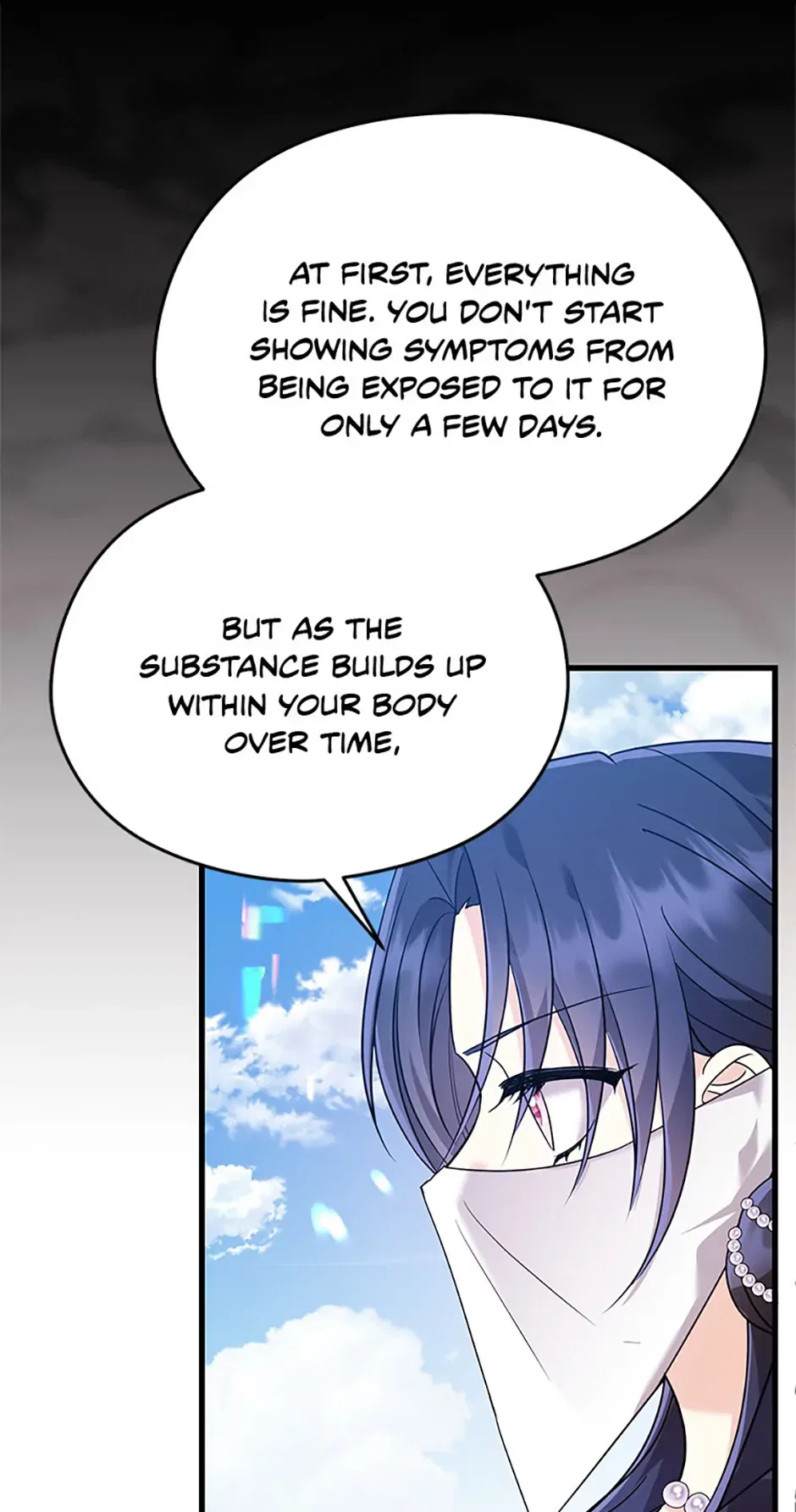 I Don’t Wanna Work! Chapter 55 – Page 46
