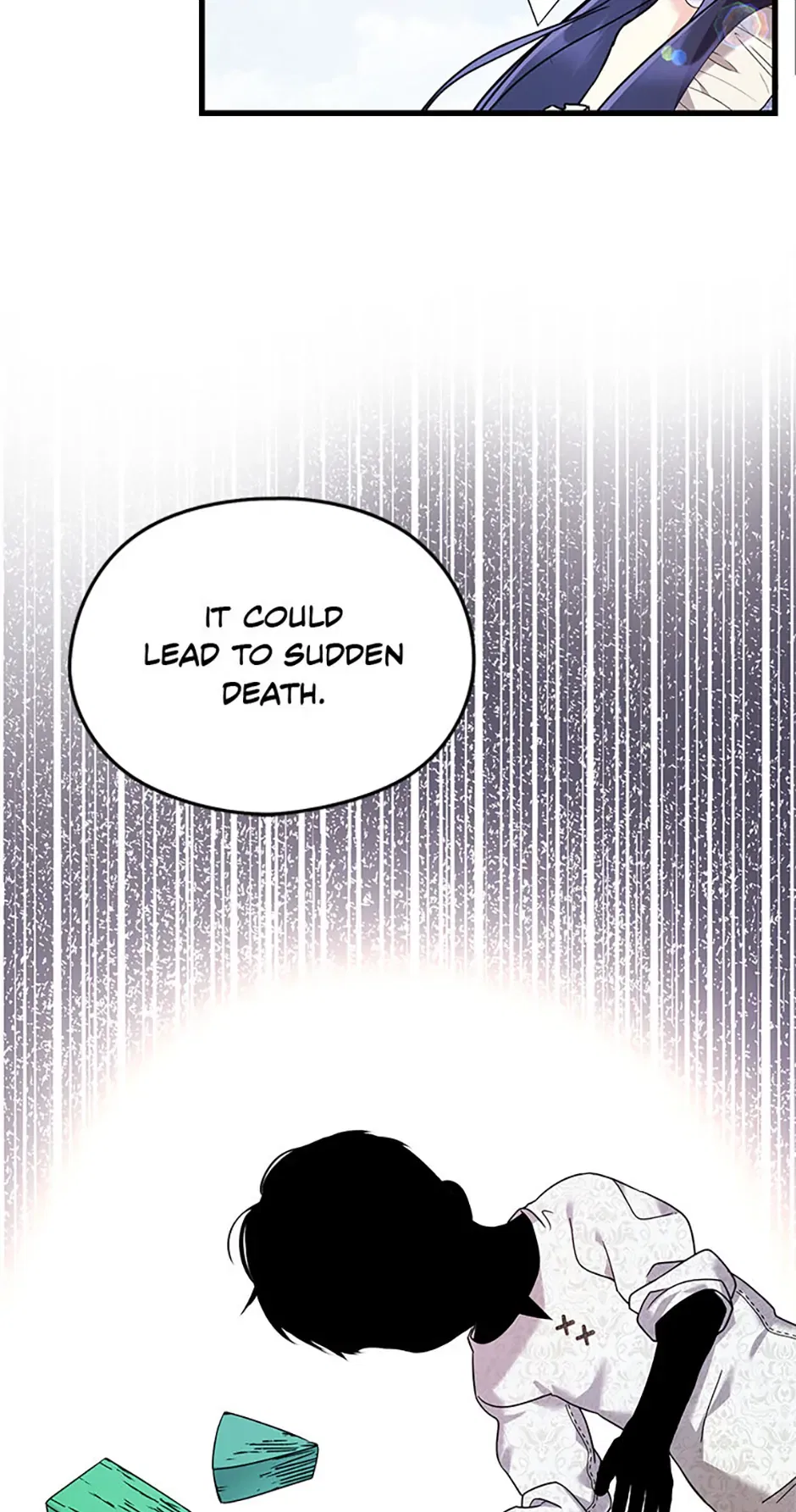 I Don’t Wanna Work! Chapter 55 – Page 47