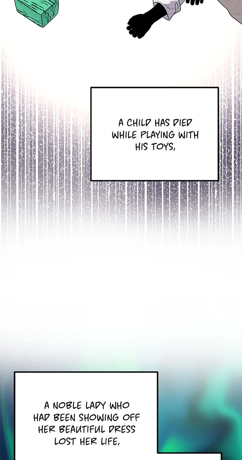 I Don’t Wanna Work! Chapter 55 – Page 48