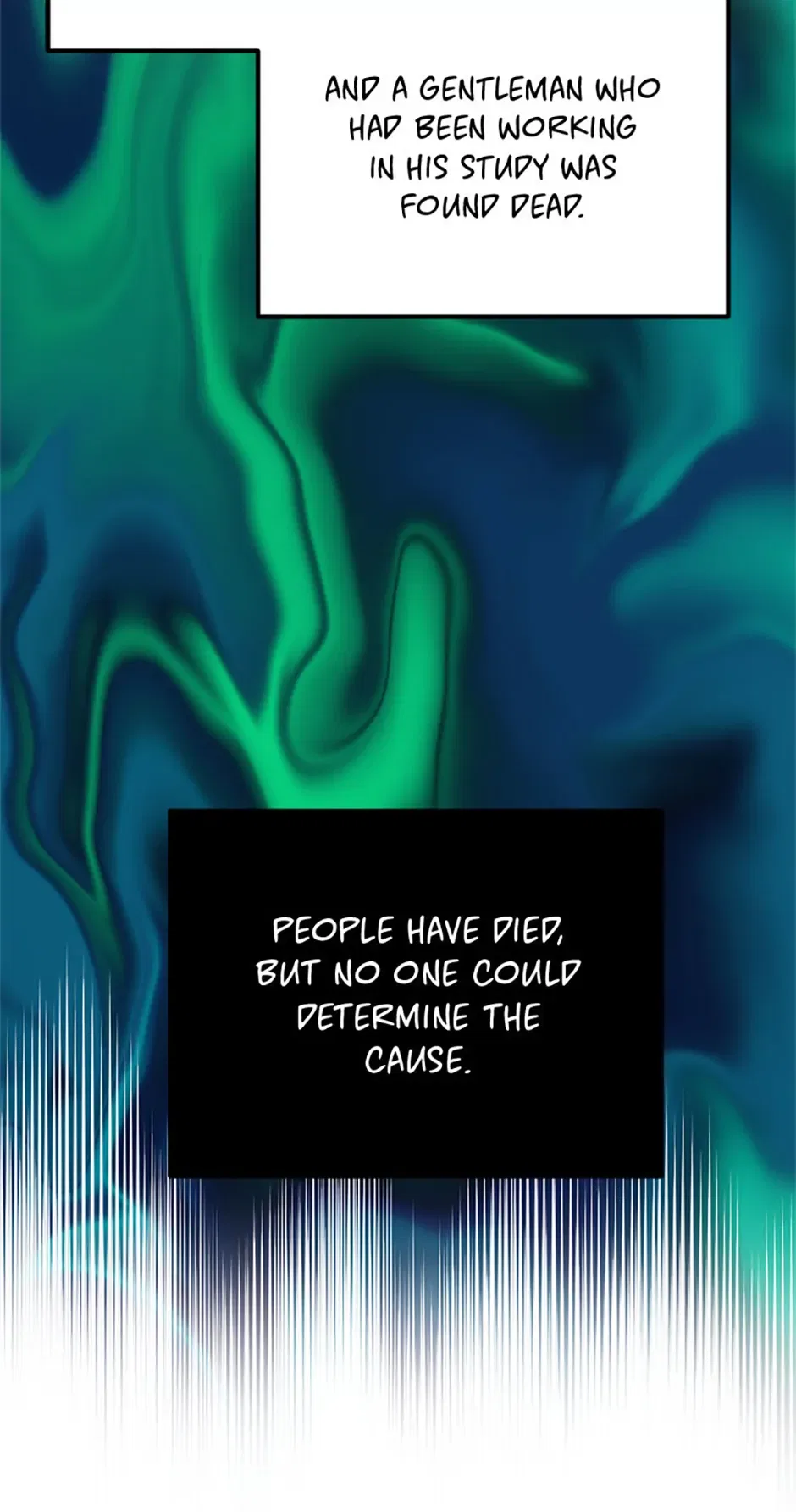I Don’t Wanna Work! Chapter 55 – Page 49