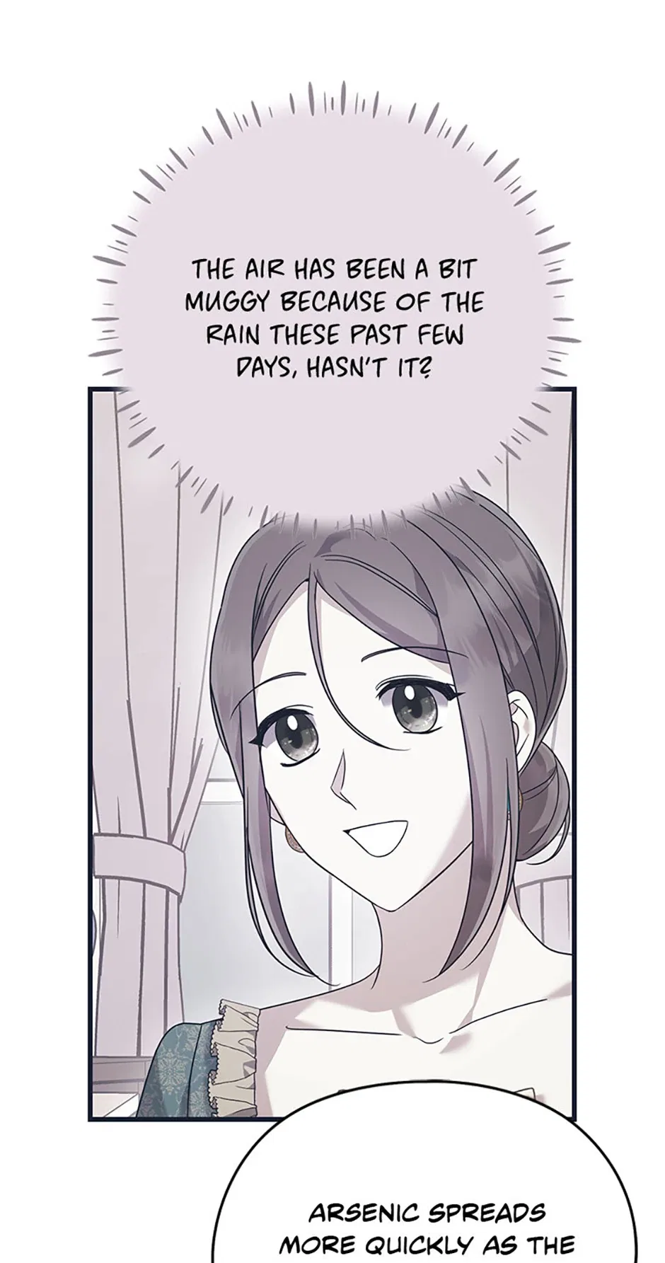 I Don’t Wanna Work! Chapter 55 – Page 51