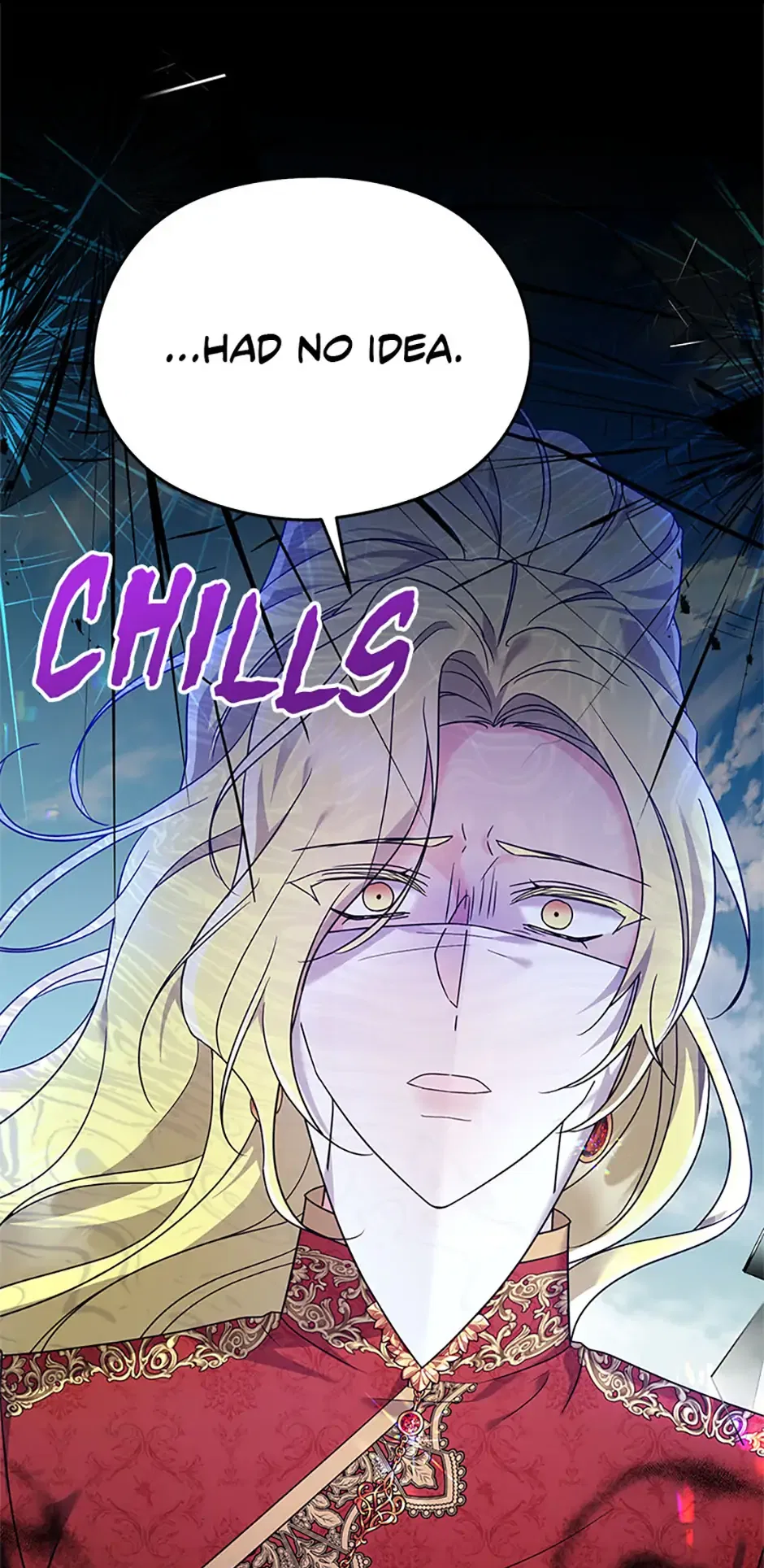 I Don’t Wanna Work! Chapter 55 – Page 56