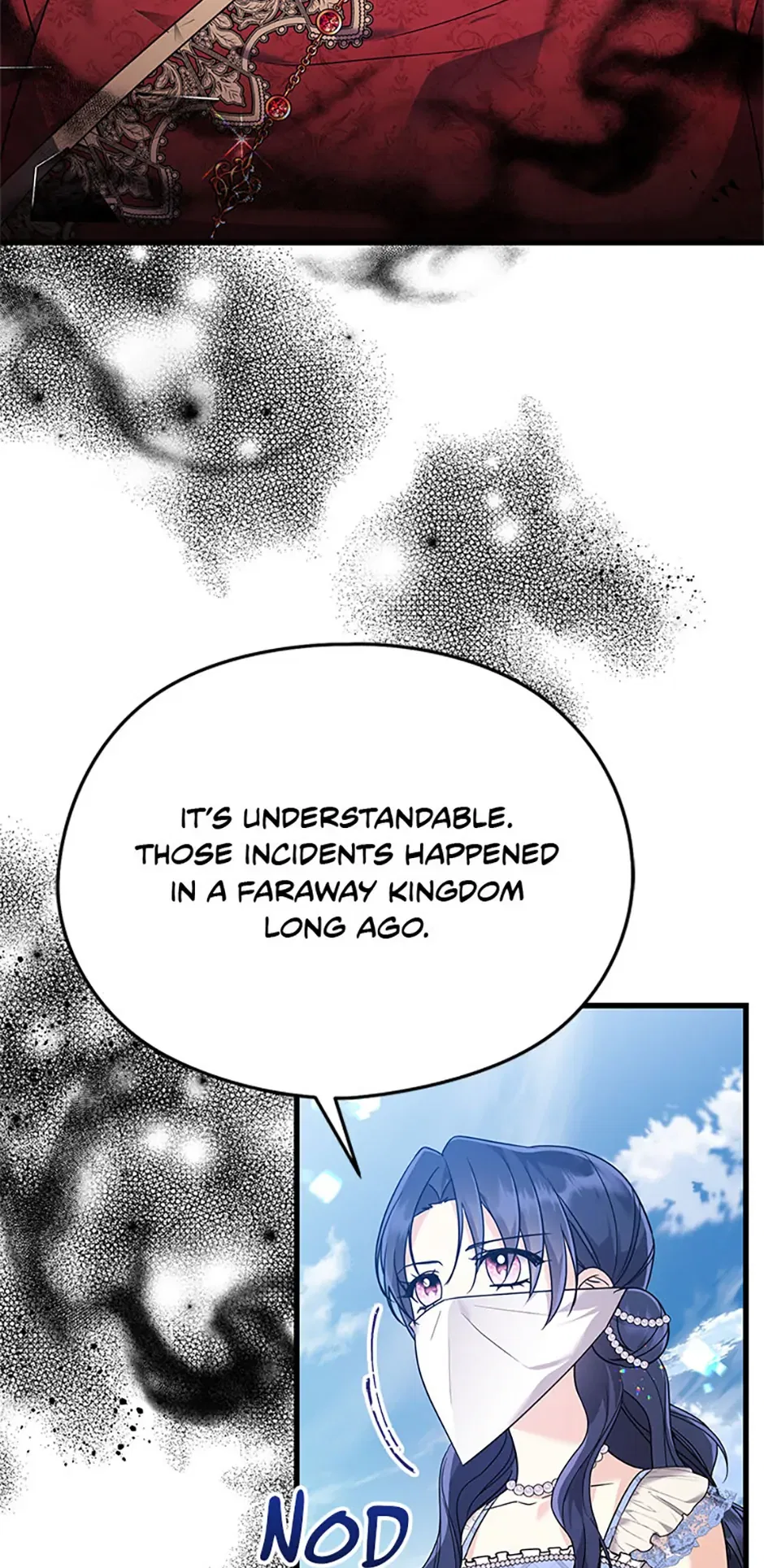 I Don’t Wanna Work! Chapter 55 – Page 57