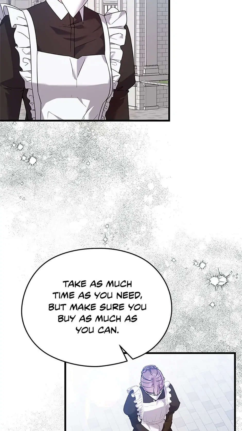 I Don’t Wanna Work! Chapter 55 – Page 64