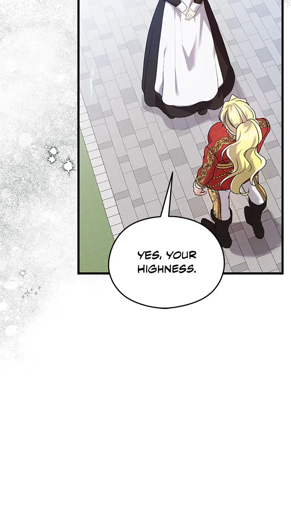 I Don’t Wanna Work! Chapter 55 – Page 65