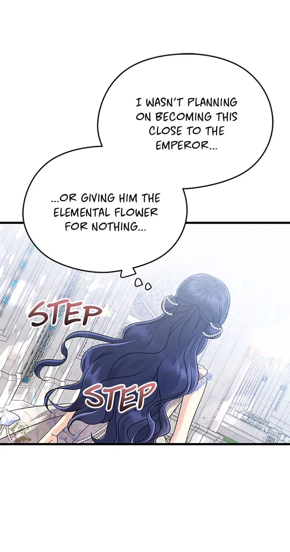 I Don’t Wanna Work! Chapter 54 – Page 12