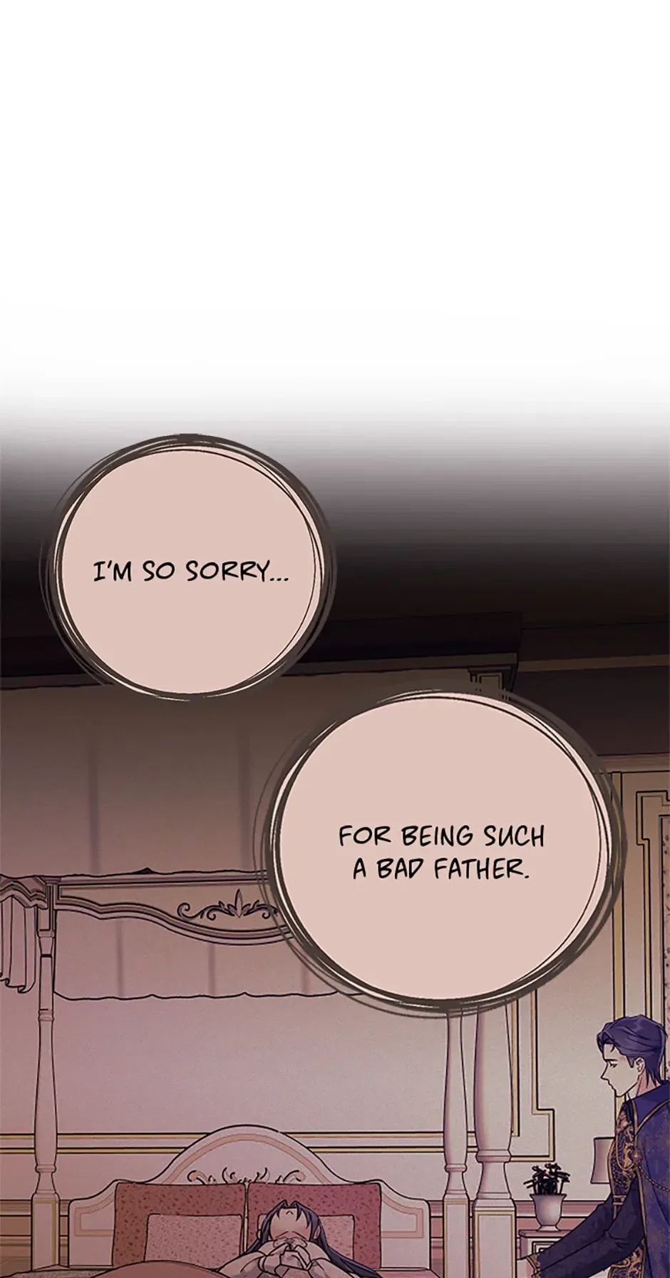 I Don’t Wanna Work! Chapter 54 – Page 13