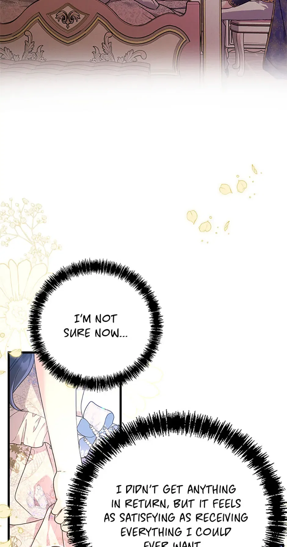 I Don’t Wanna Work! Chapter 54 – Page 14