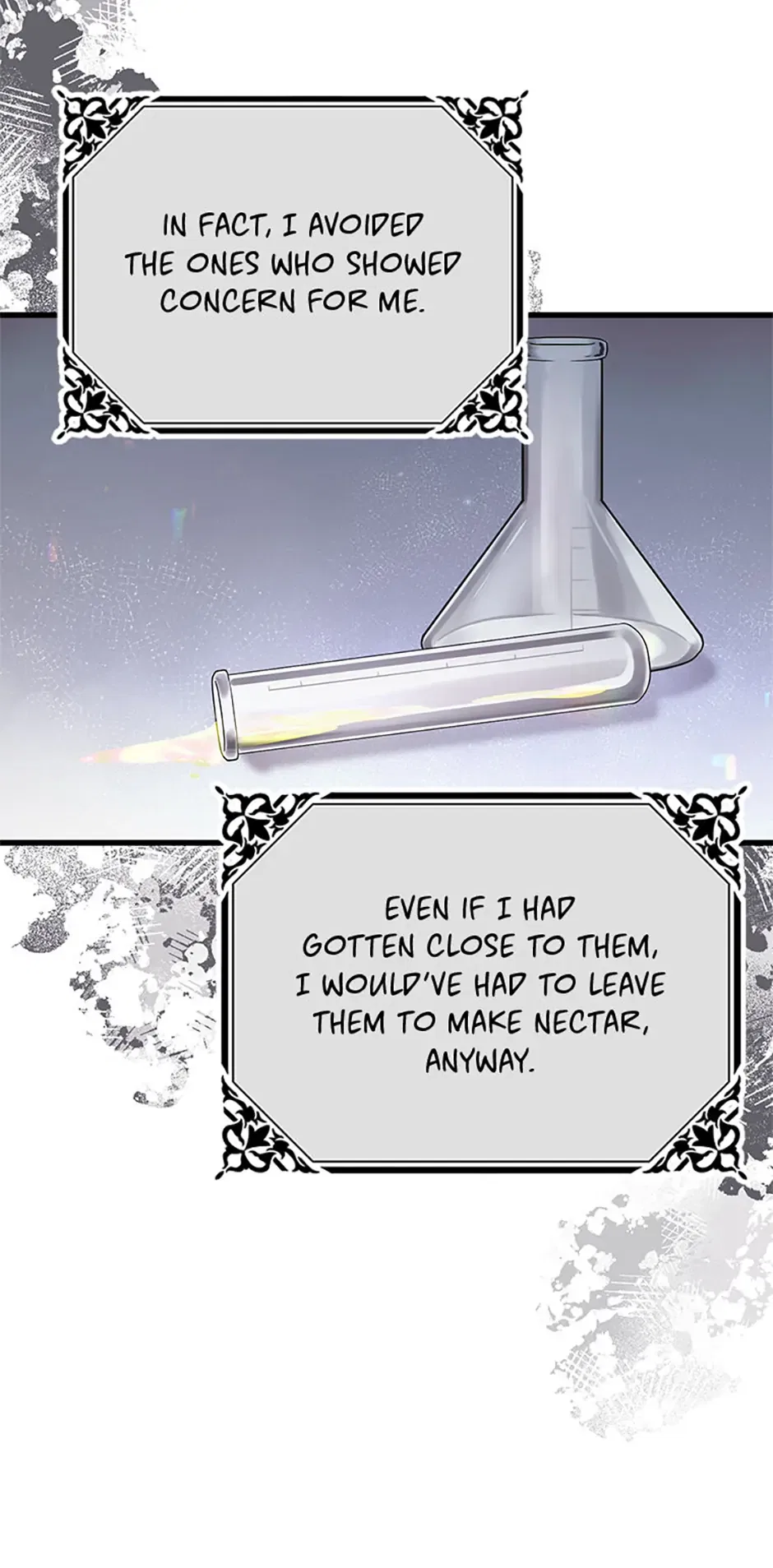 I Don’t Wanna Work! Chapter 54 – Page 21