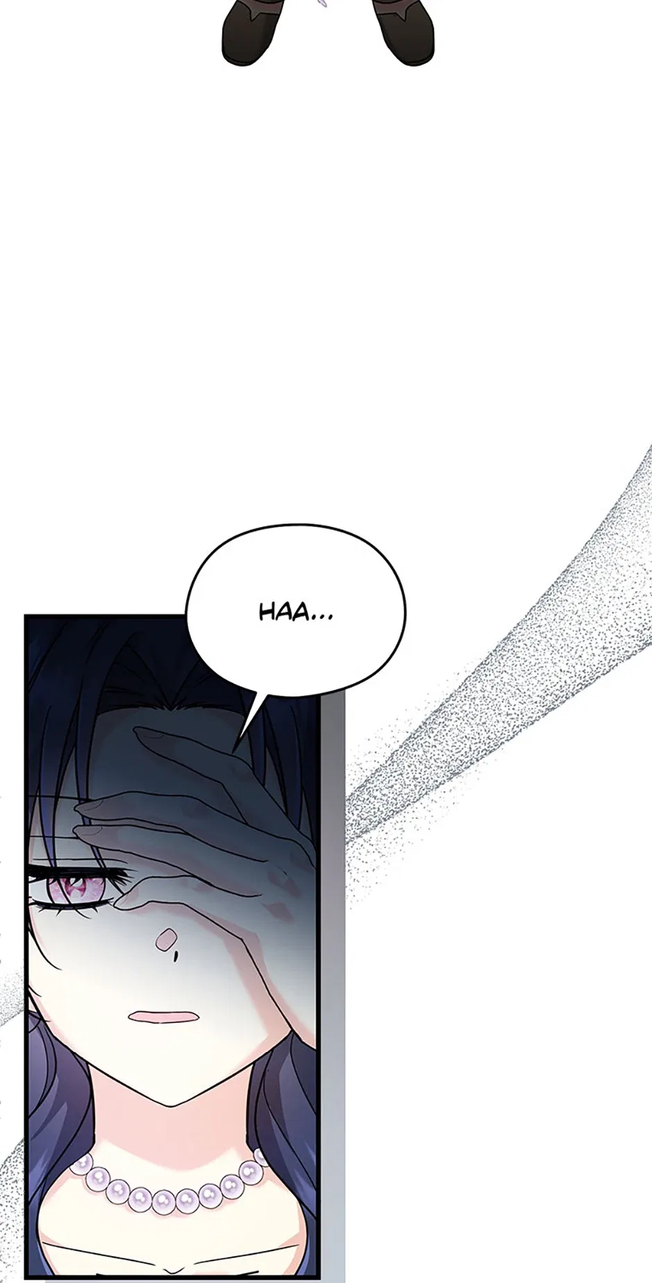 I Don’t Wanna Work! Chapter 54 – Page 24