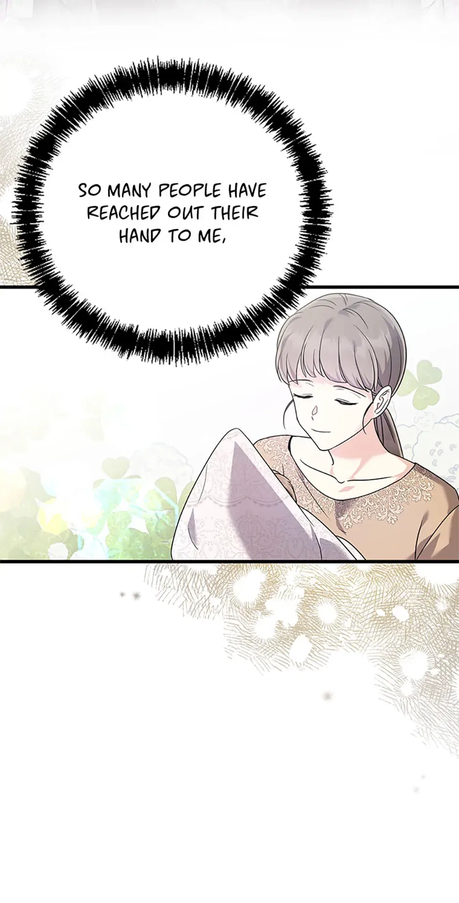 I Don’t Wanna Work! Chapter 54 – Page 26