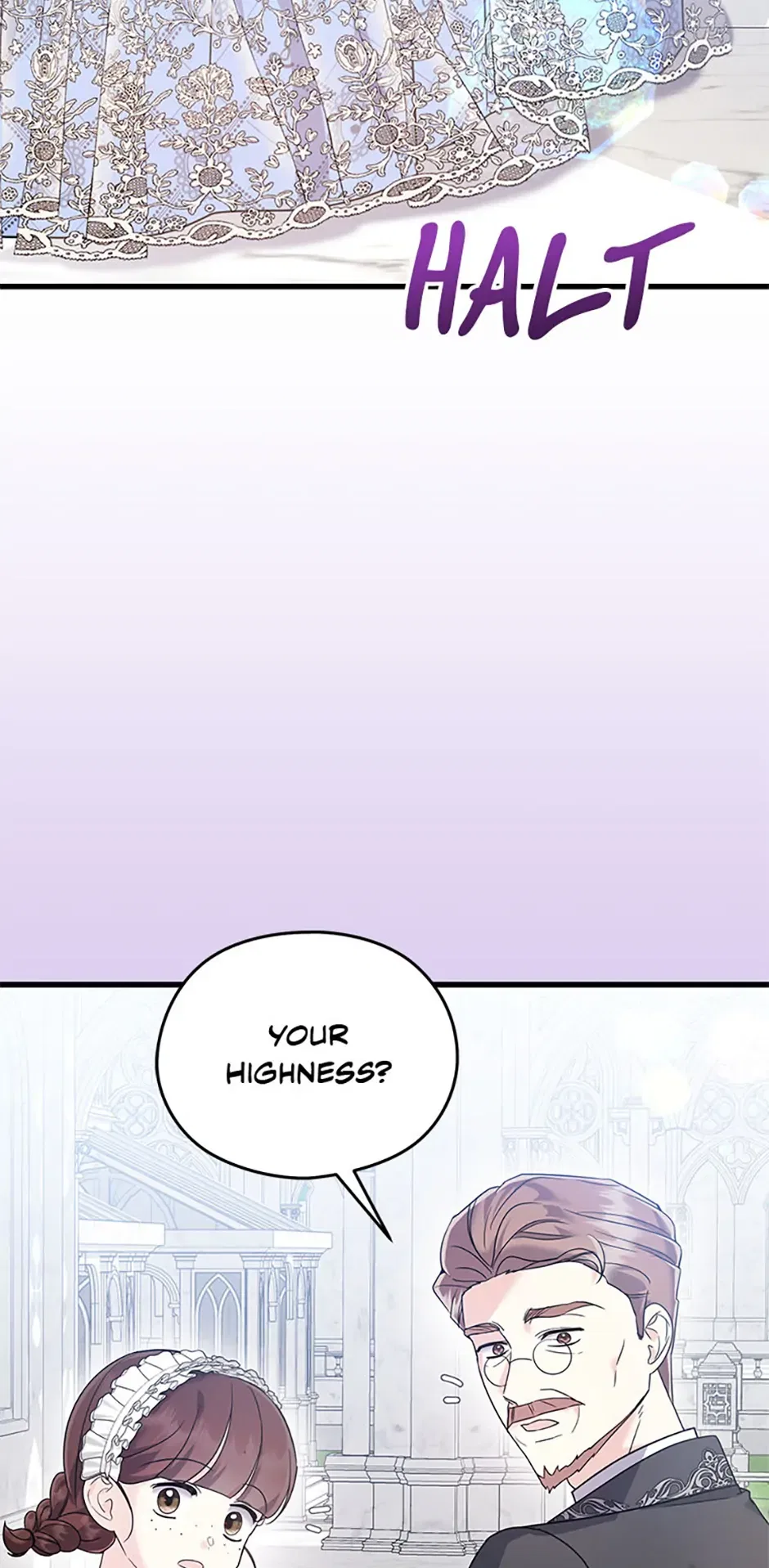 I Don’t Wanna Work! Chapter 54 – Page 30