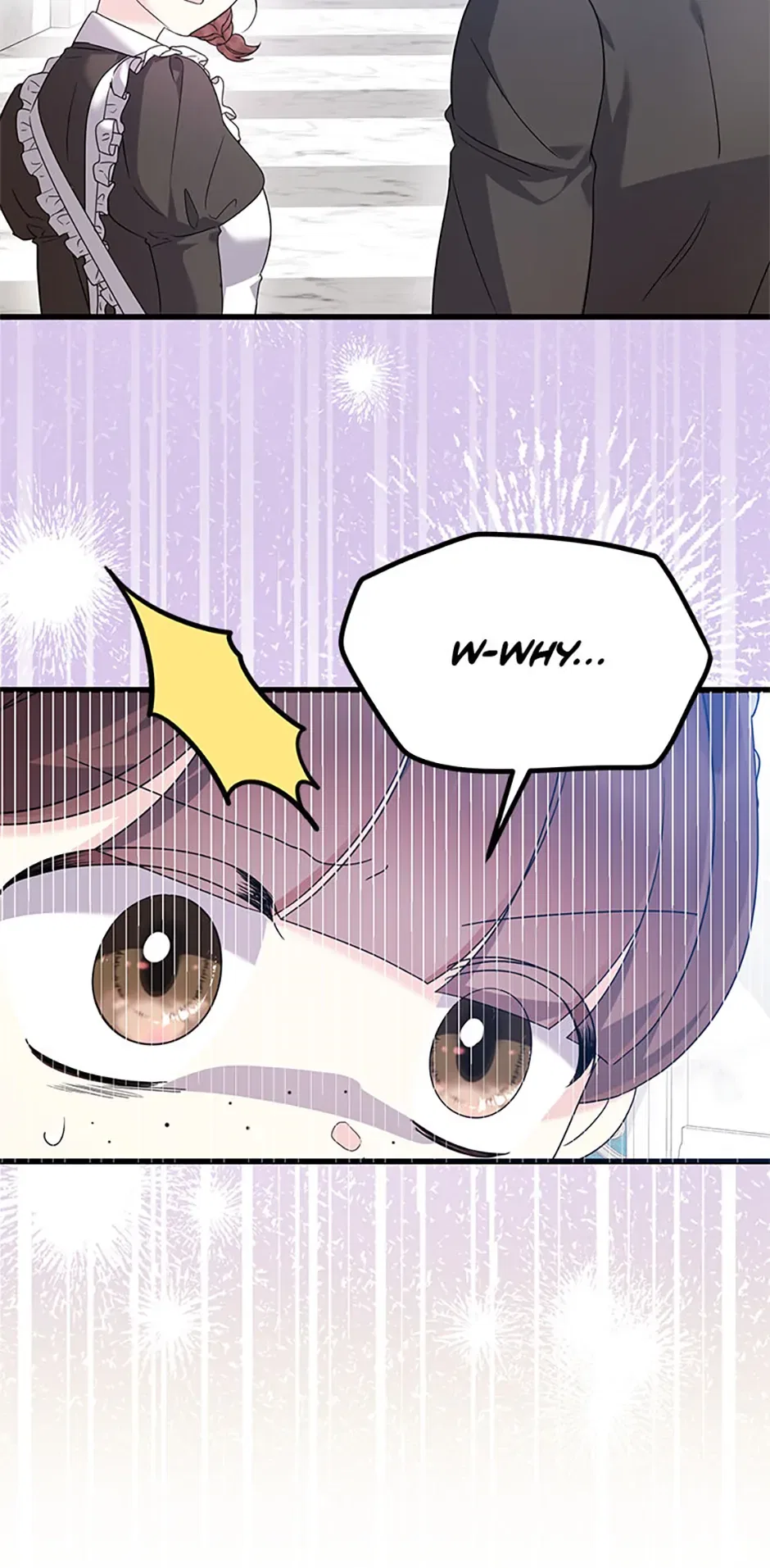 I Don’t Wanna Work! Chapter 54 – Page 31
