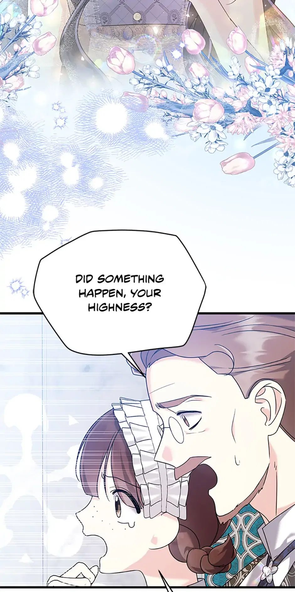 I Don’t Wanna Work! Chapter 54 – Page 33