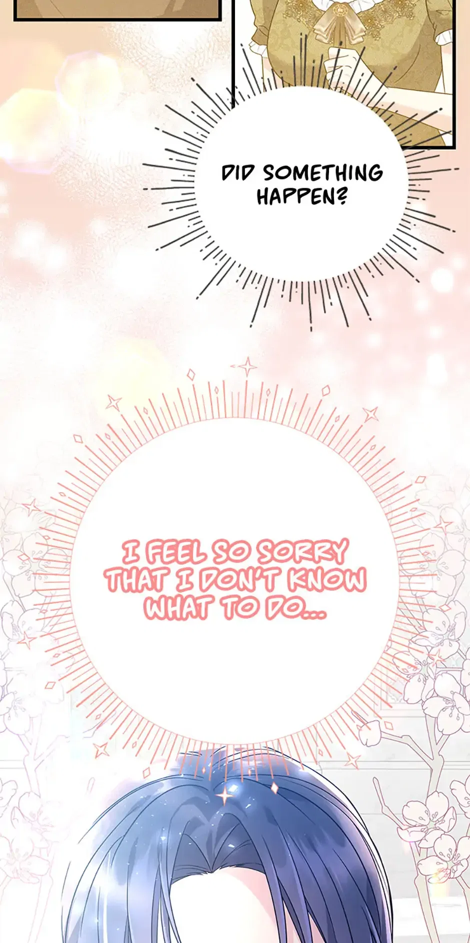 I Don’t Wanna Work! Chapter 54 – Page 35