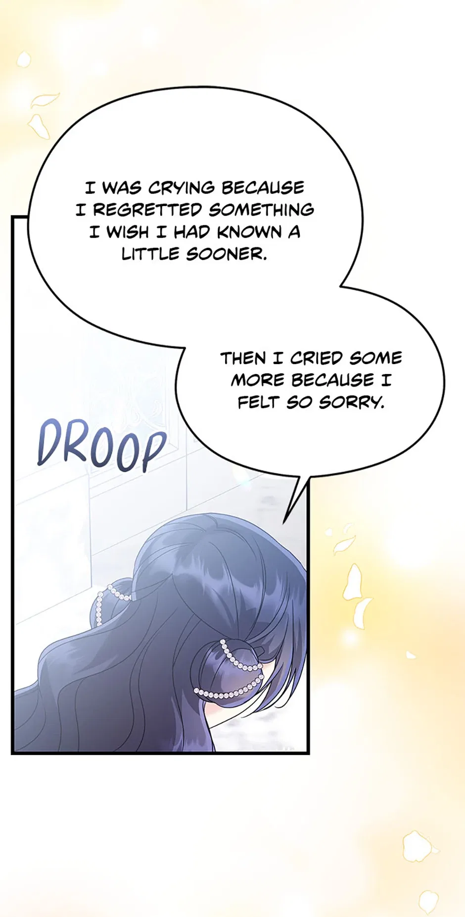 I Don’t Wanna Work! Chapter 54 – Page 40