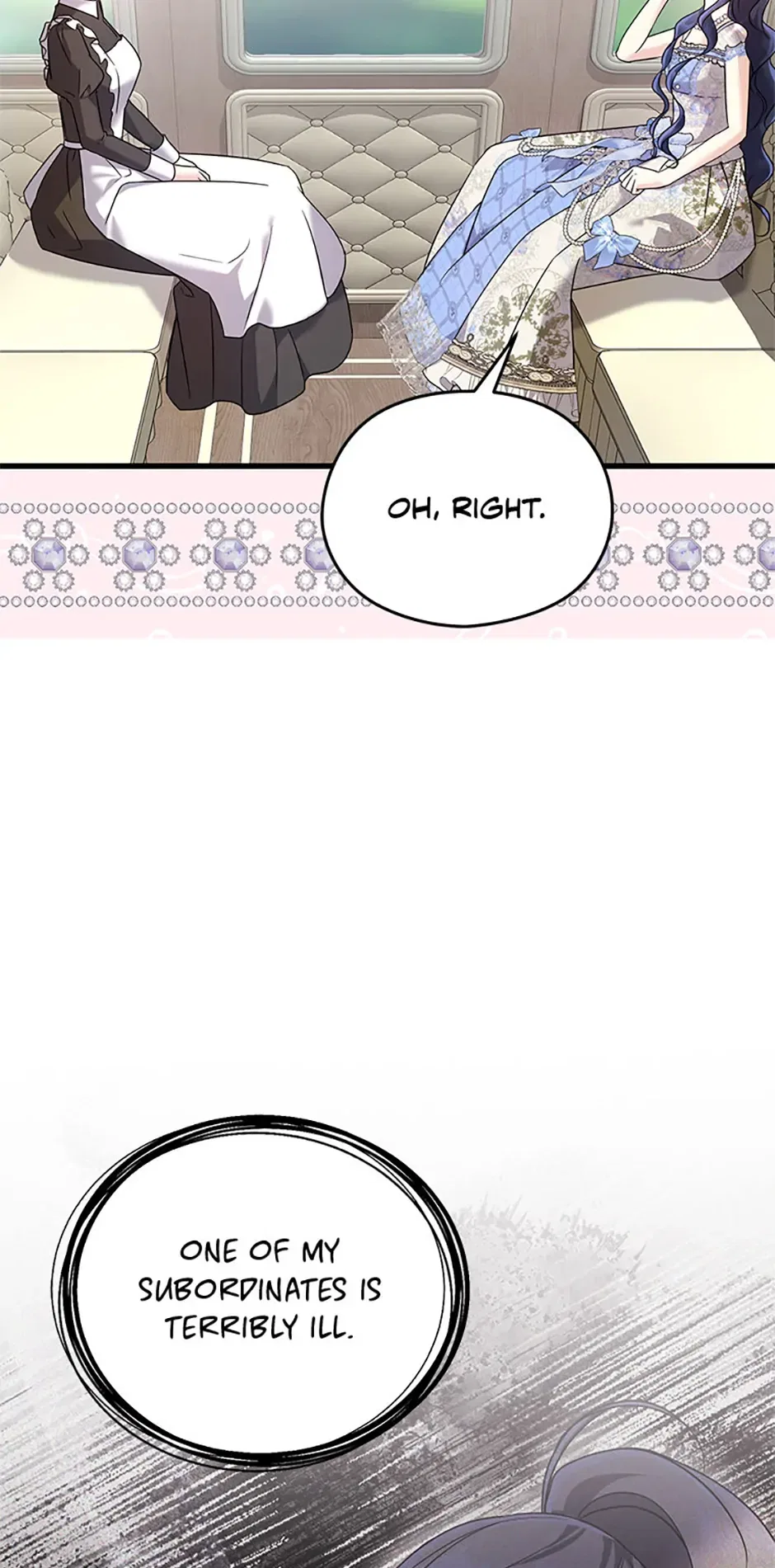 I Don’t Wanna Work! Chapter 54 – Page 45