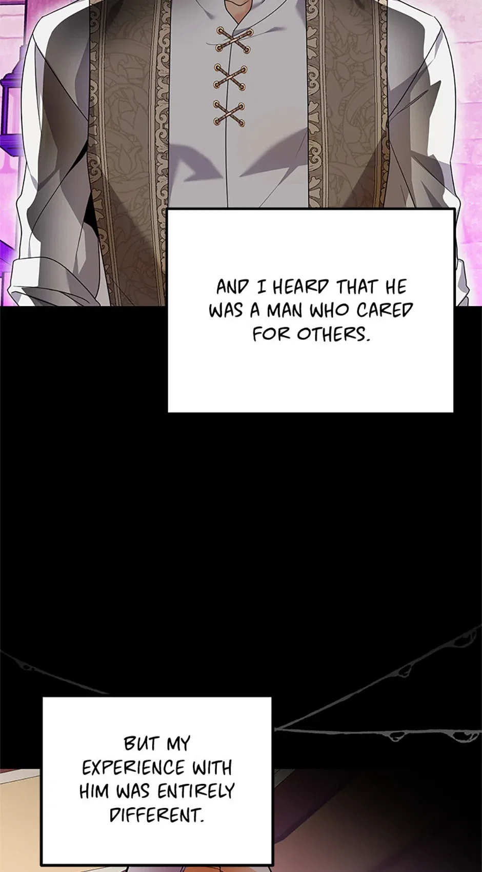 I Don’t Wanna Work! Chapter 53 – Page 2