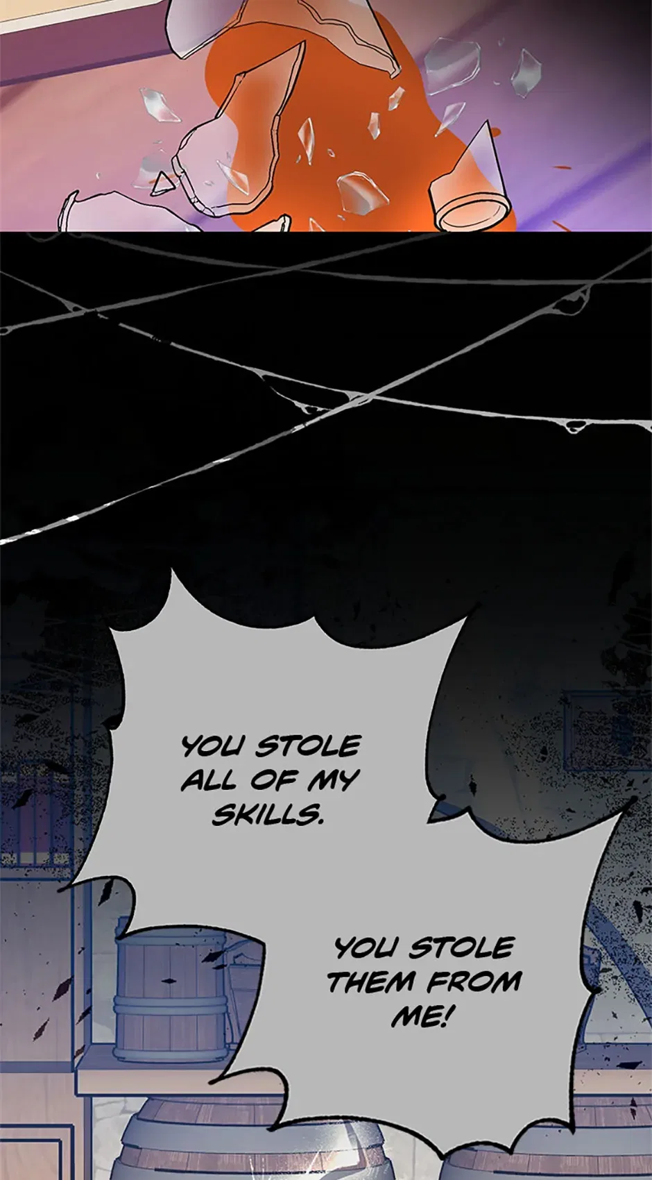 I Don’t Wanna Work! Chapter 53 – Page 3