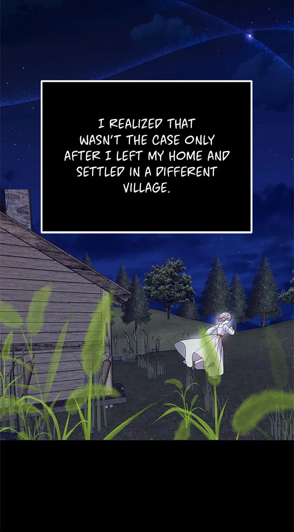 I Don’t Wanna Work! Chapter 53 – Page 6