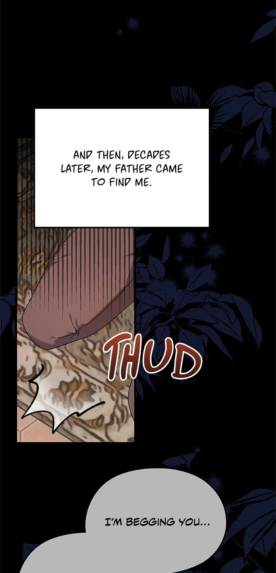 I Don’t Wanna Work! Chapter 53 – Page 7