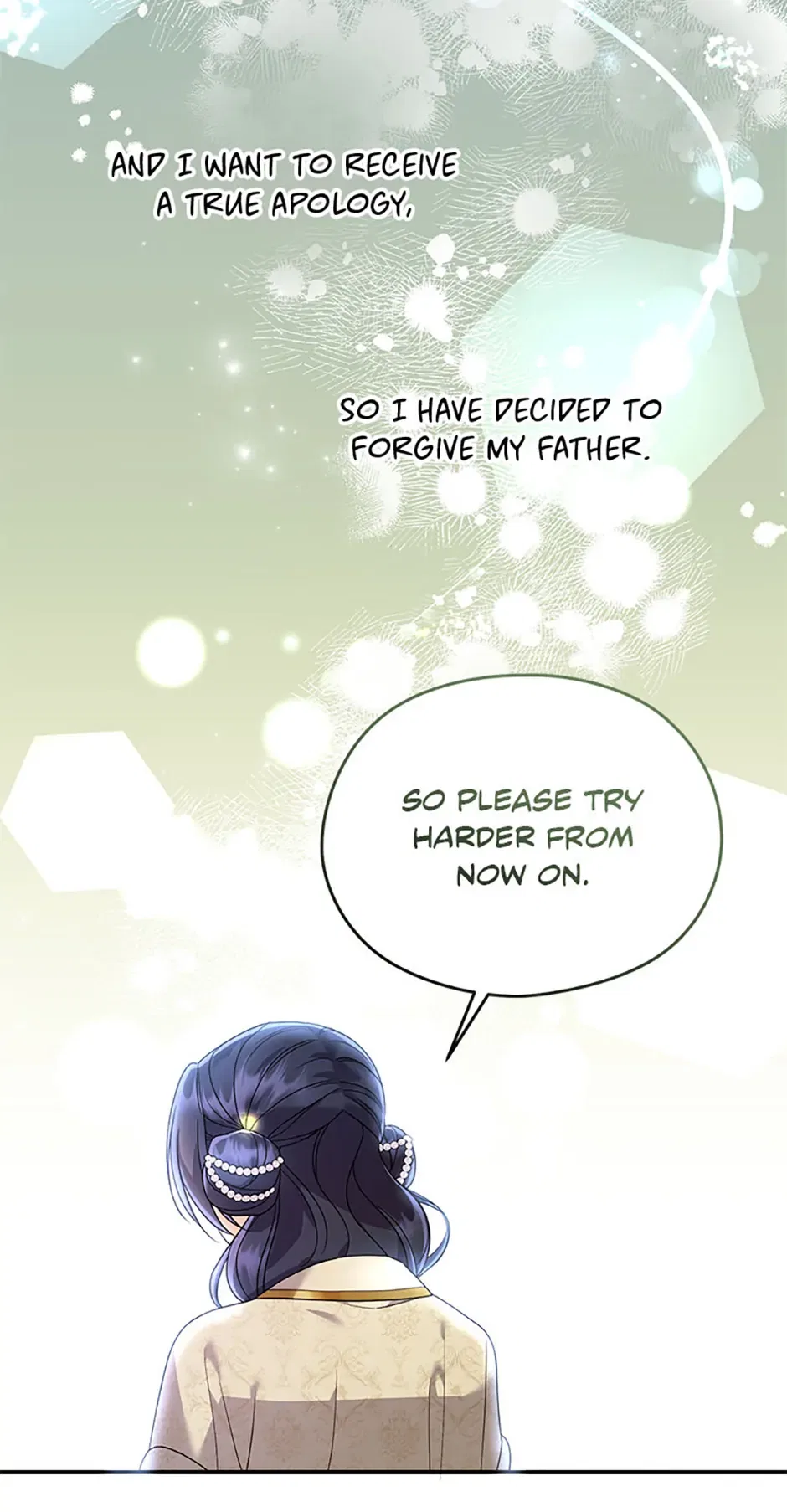 I Don’t Wanna Work! Chapter 53 – Page 18